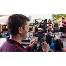 Купити Пристрій захоплення відео AVerMedia BU113 Live Streamer CAP 4K (61BU113000AM) - фото 5