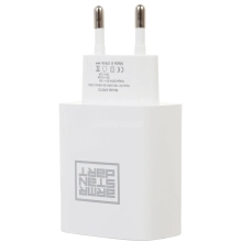 Купить Зарядное устройство ArmorStandart AR012 1хUSB 24W White (ARM59715) - фото 2