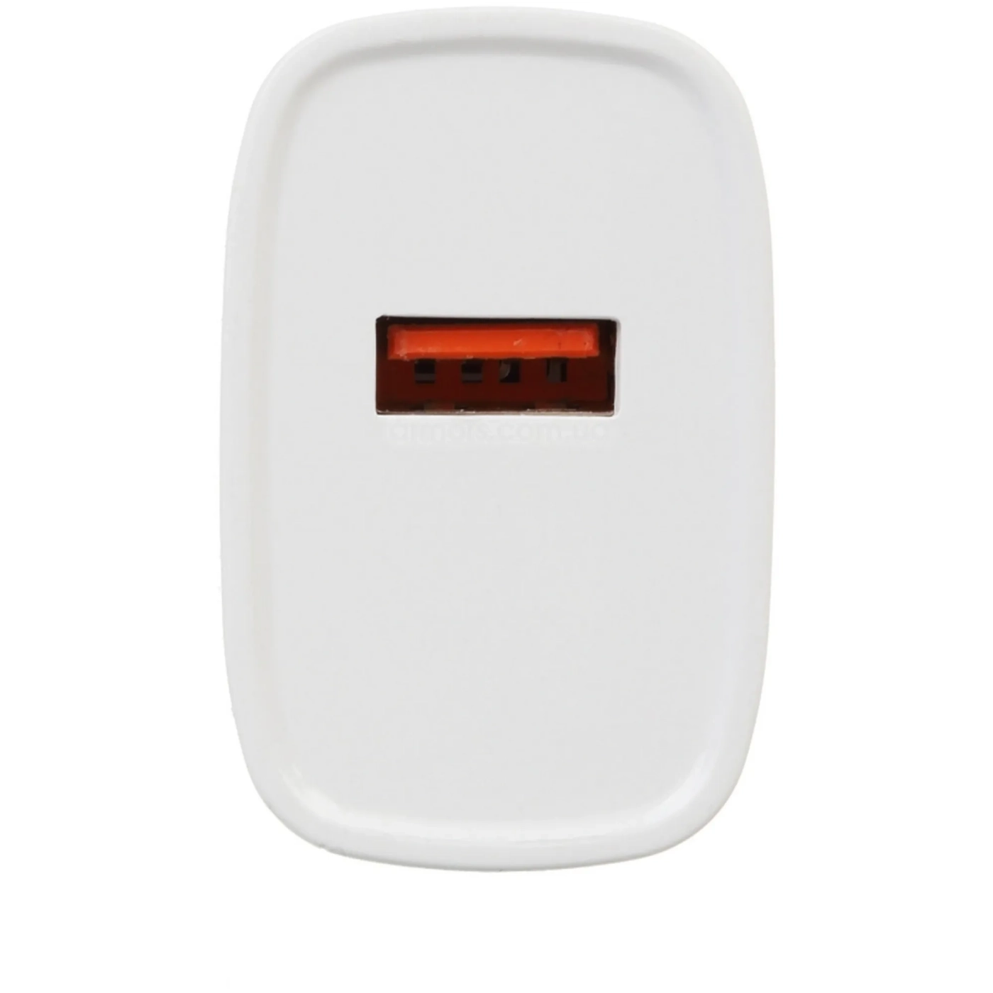 Купить Зарядное устройство ArmorStandart AR012 1хUSB 24W White (ARM59715) - фото 3