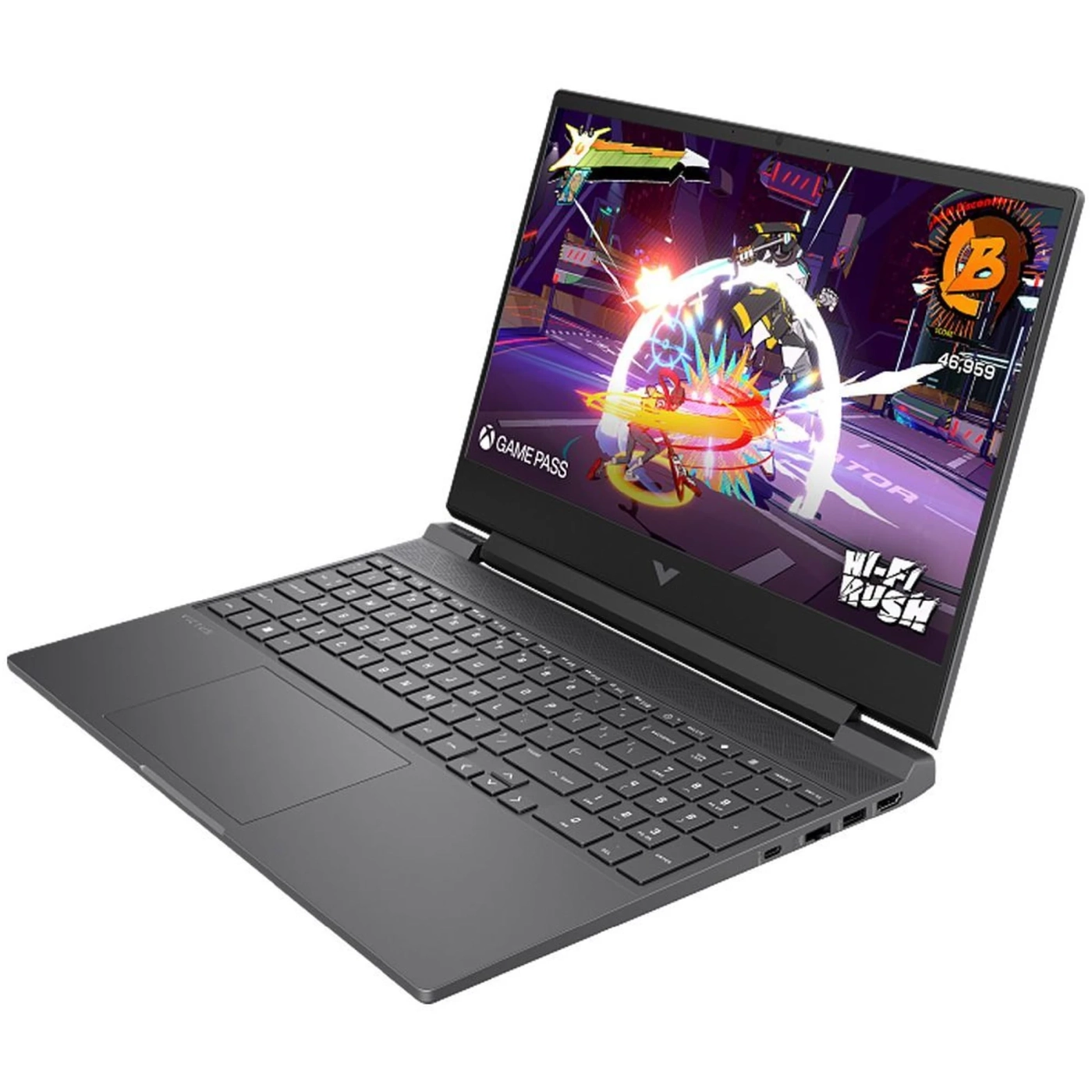 Купить Ноутбук HP Victus 15-fa2700ua (BF1G9EA) - фото 3