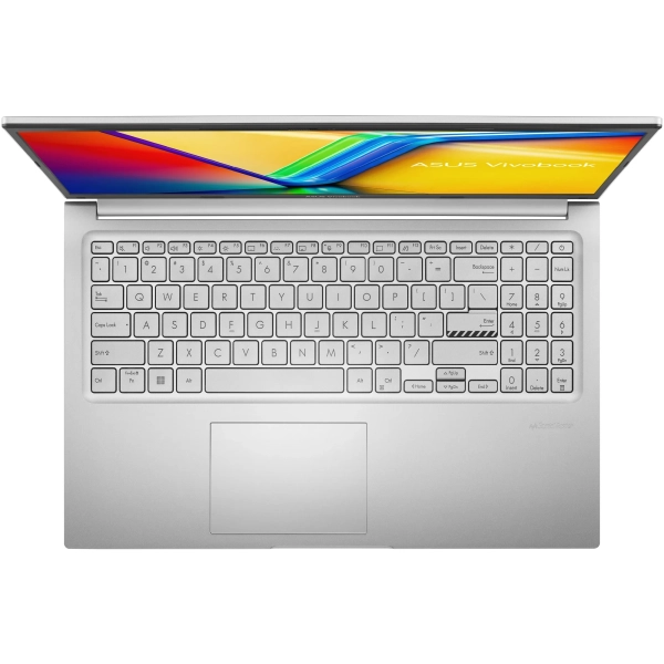Купити Ноутбук ASUS Vivobook 15 M1502YA-BQ350W (90NB0X22-M00FM0) - фото 4