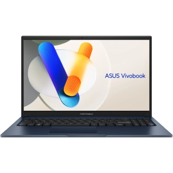 Купити Ноутбук ASUS Vivobook 15 X1504VA-BQ1875 (90NB10J1-M02TN0) - фото 1