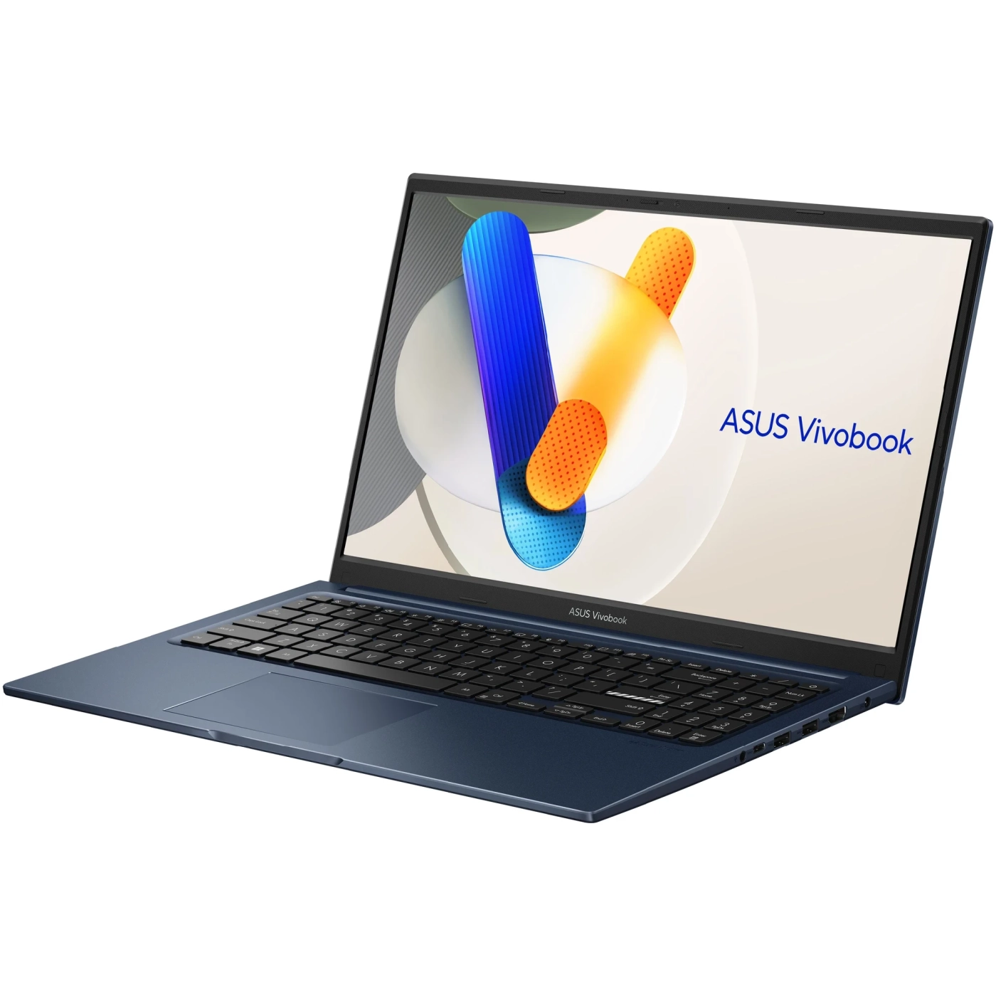 Купити Ноутбук ASUS Vivobook 15 X1504VA-BQ1875 (90NB10J1-M02TN0) - фото 3