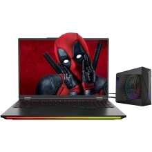 Купить Ноутбук Dream Machines RX5090-16 (RX5090-16UA22) - фото 1