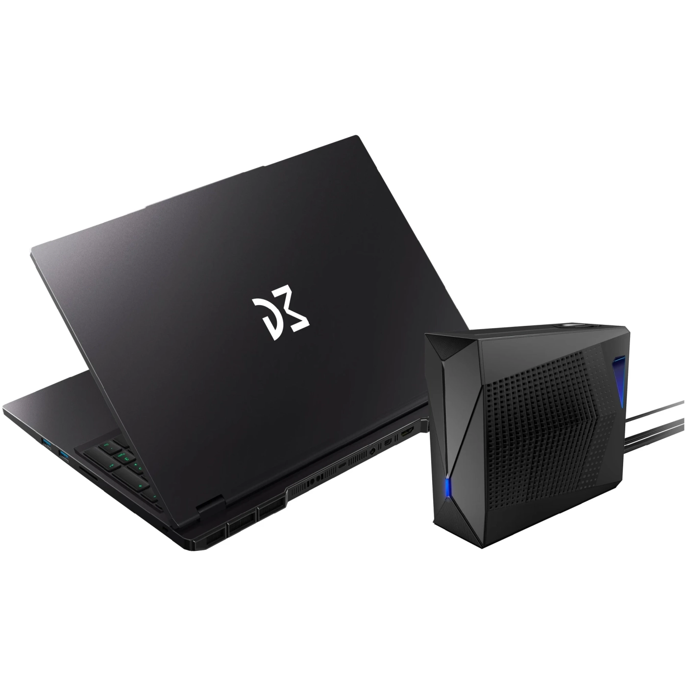 Купить Ноутбук Dream Machines RX5090-16 (RX5090-16UA22) - фото 5