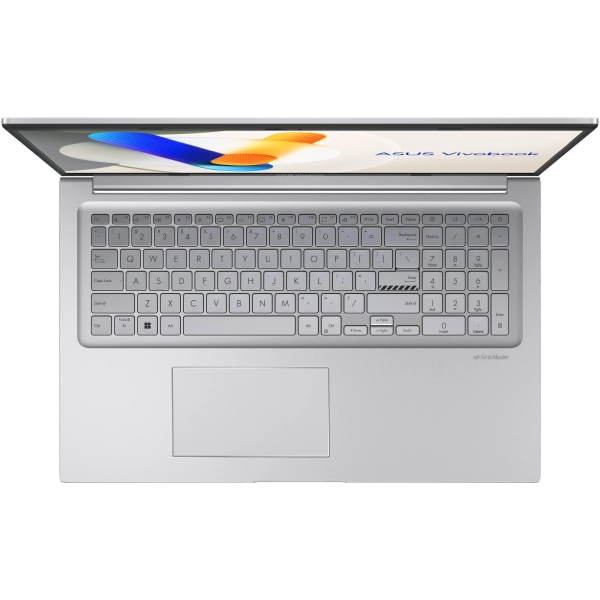 Купити Ноутбук ASUS Vivobook 17 X1704VA-AU663 (90NB10V1-M00SM0) - фото 3