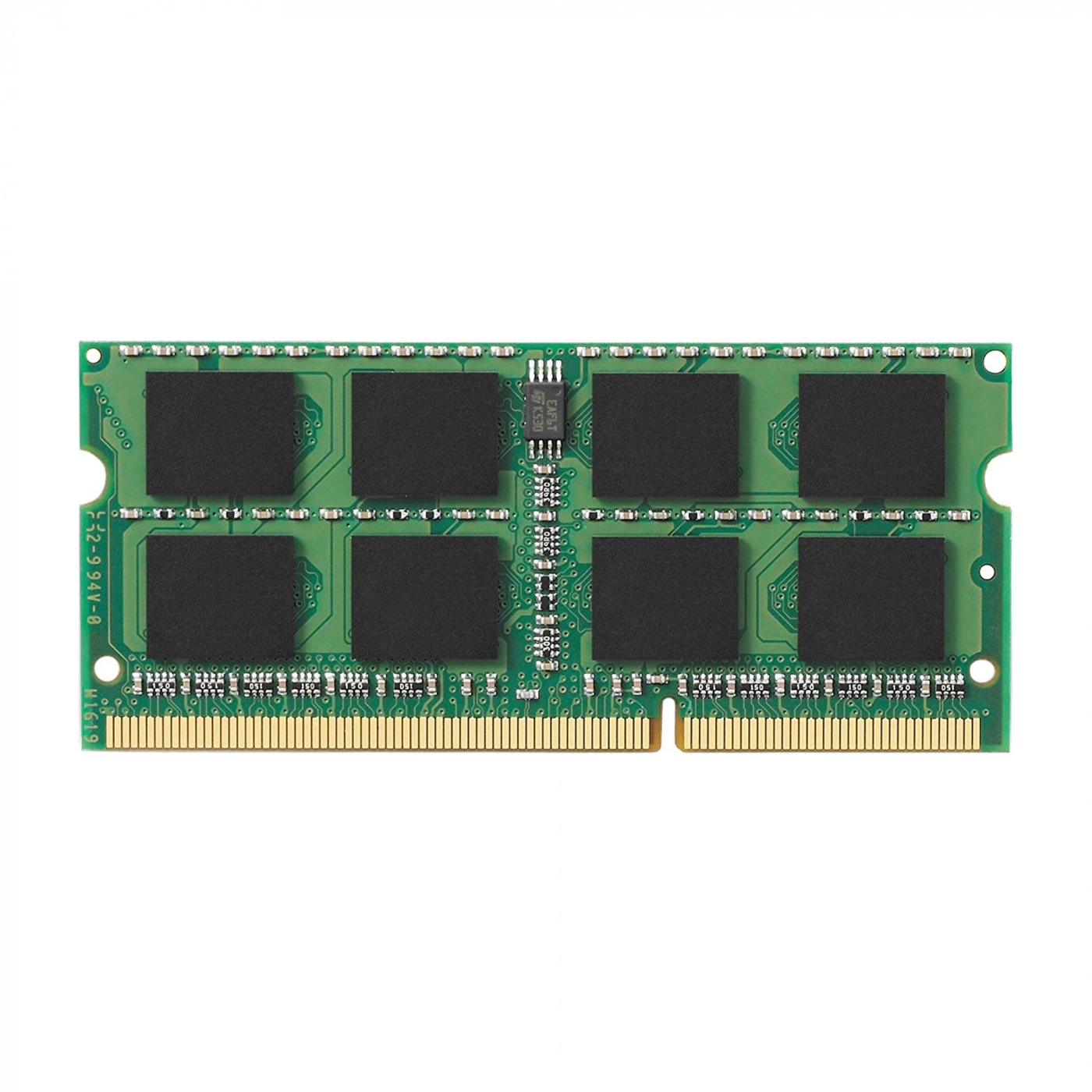 Купить Модуль памяти Kingston DDR3-1600 SODIMM 2GB (KVR16S11S6/2) - фото 1