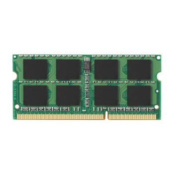 Купить Модуль памяти Kingston DDR3-1600 SODIMM 2GB (KVR16S11S6/2) - фото 1