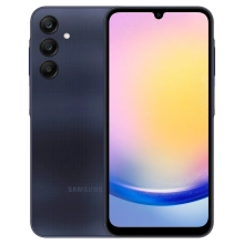 Купити Смартфон SAMSUNG SM-A256B Galaxy A25 5G 8/256Gb ZKH black (SM-A256BZKHEUC) - фото 1
