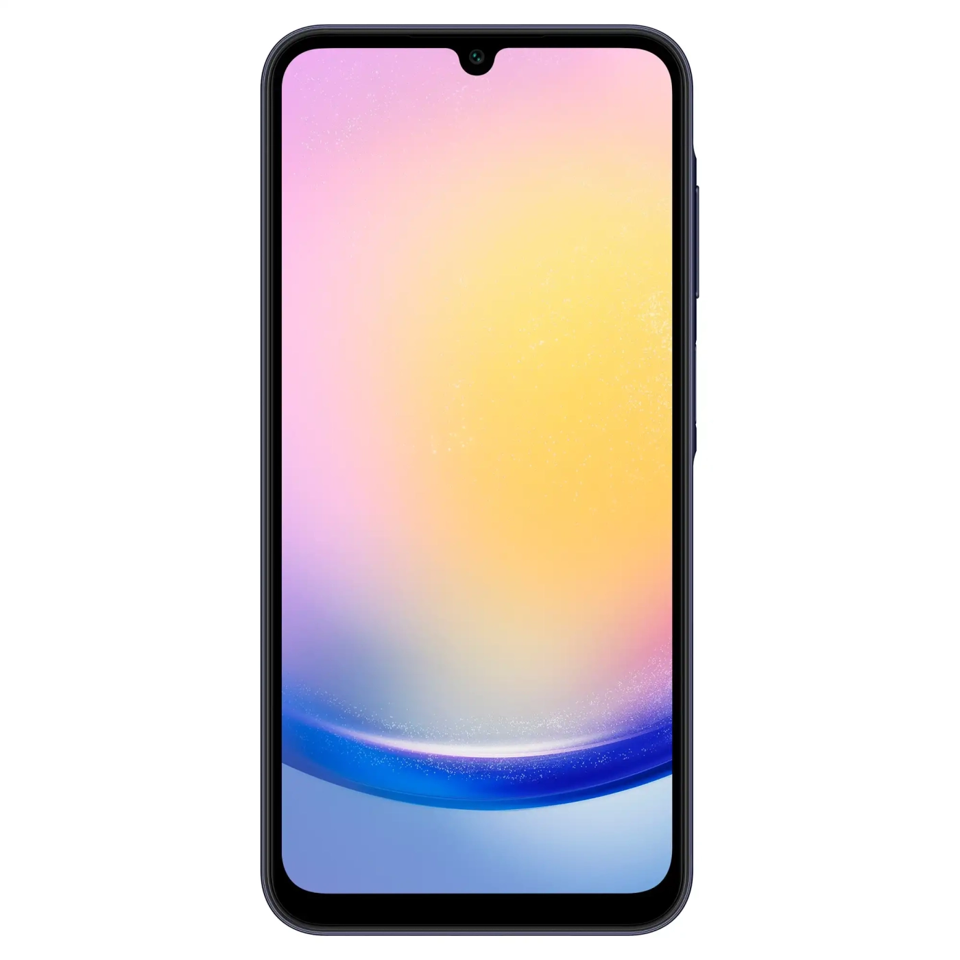 Купити Смартфон SAMSUNG SM-A256B Galaxy A25 5G 8/256Gb ZKH black (SM-A256BZKHEUC) - фото 2