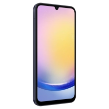 Купити Смартфон SAMSUNG SM-A256B Galaxy A25 5G 8/256Gb ZKH black (SM-A256BZKHEUC) - фото 3