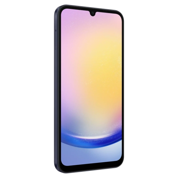 Купити Смартфон SAMSUNG SM-A256B Galaxy A25 5G 8/256Gb ZKH black (SM-A256BZKHEUC) - фото 3