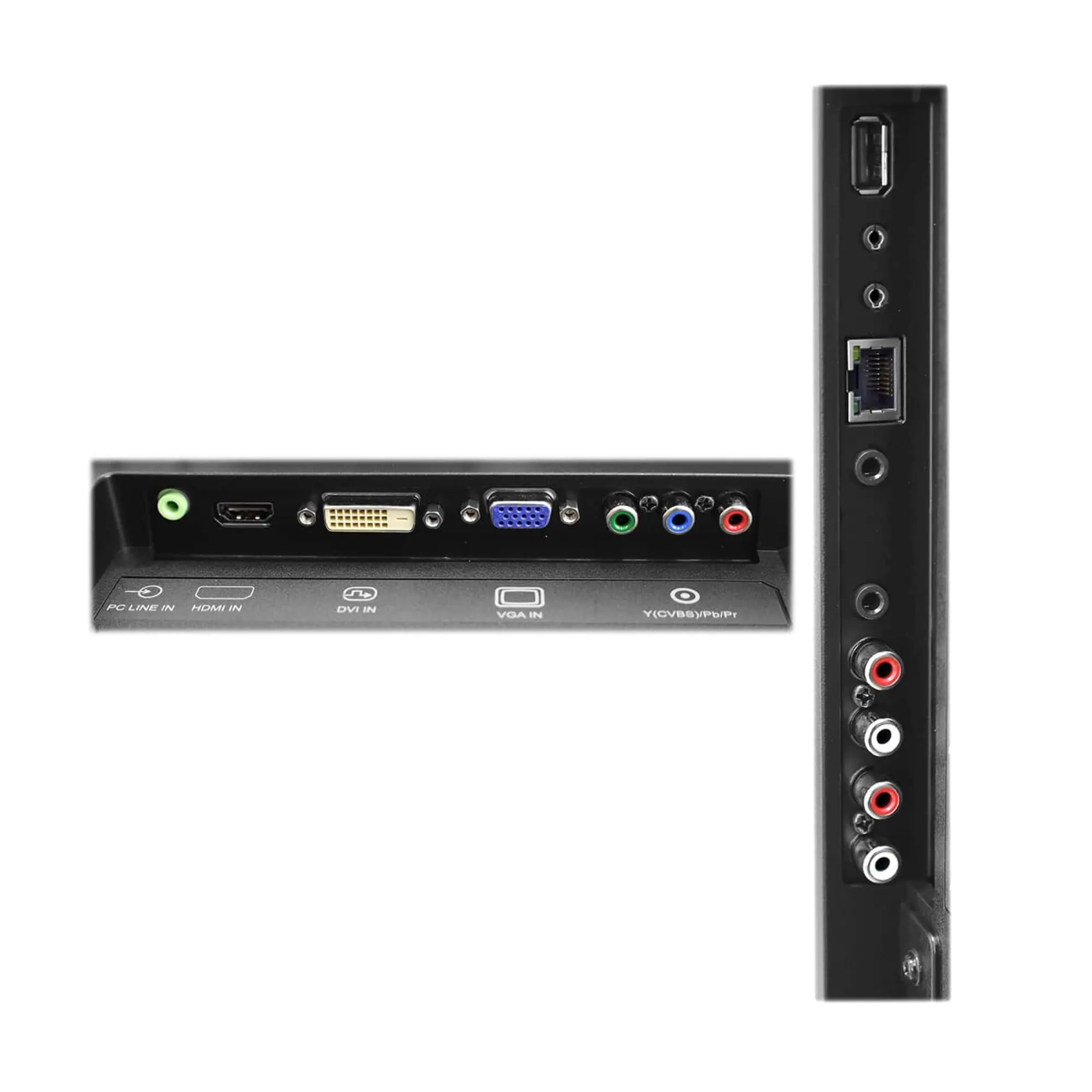 Купить Монитор 32" Acer DV321BMIDX - фото 3