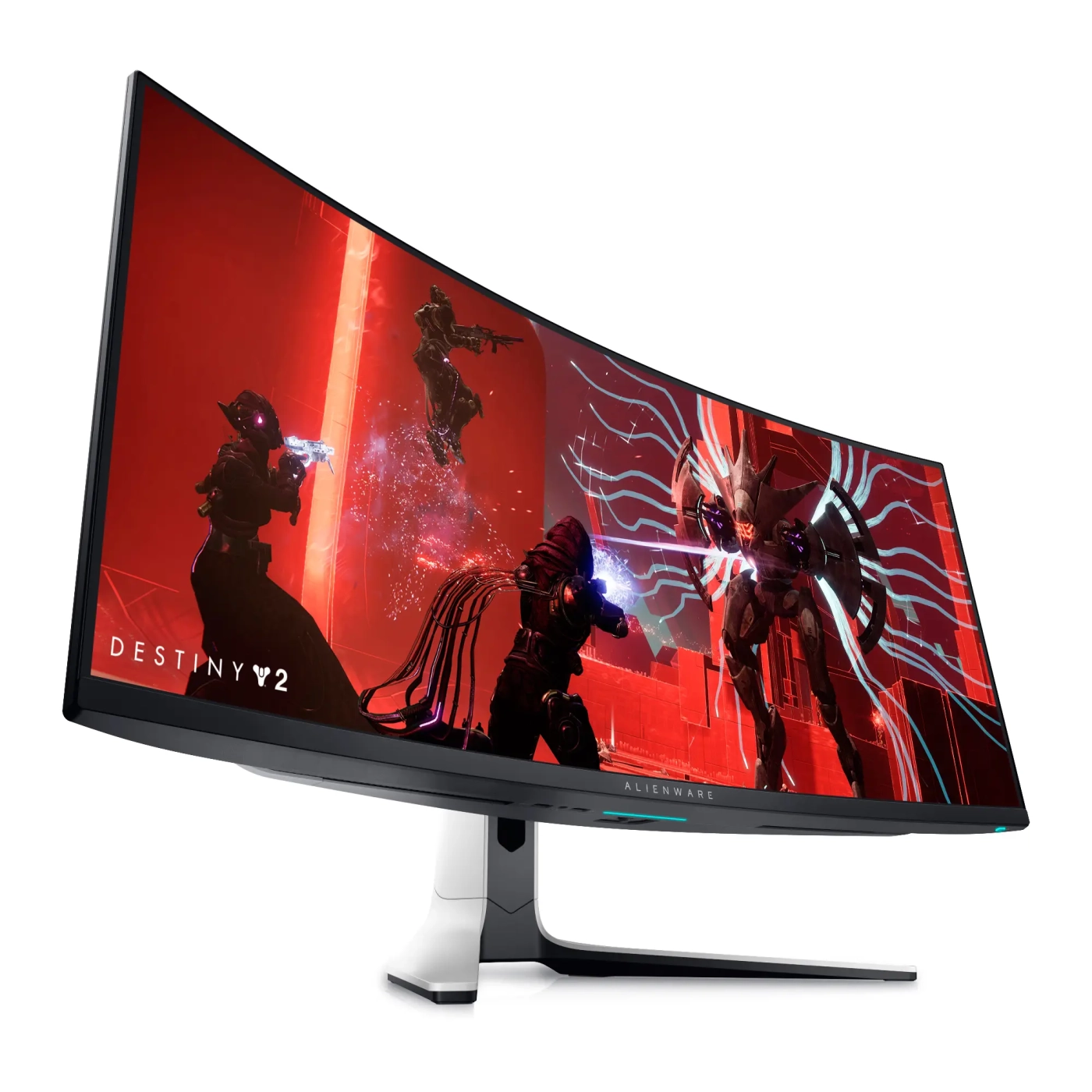 Купить Монитор 34'' Dell Alienware AW3423DW - фото 2