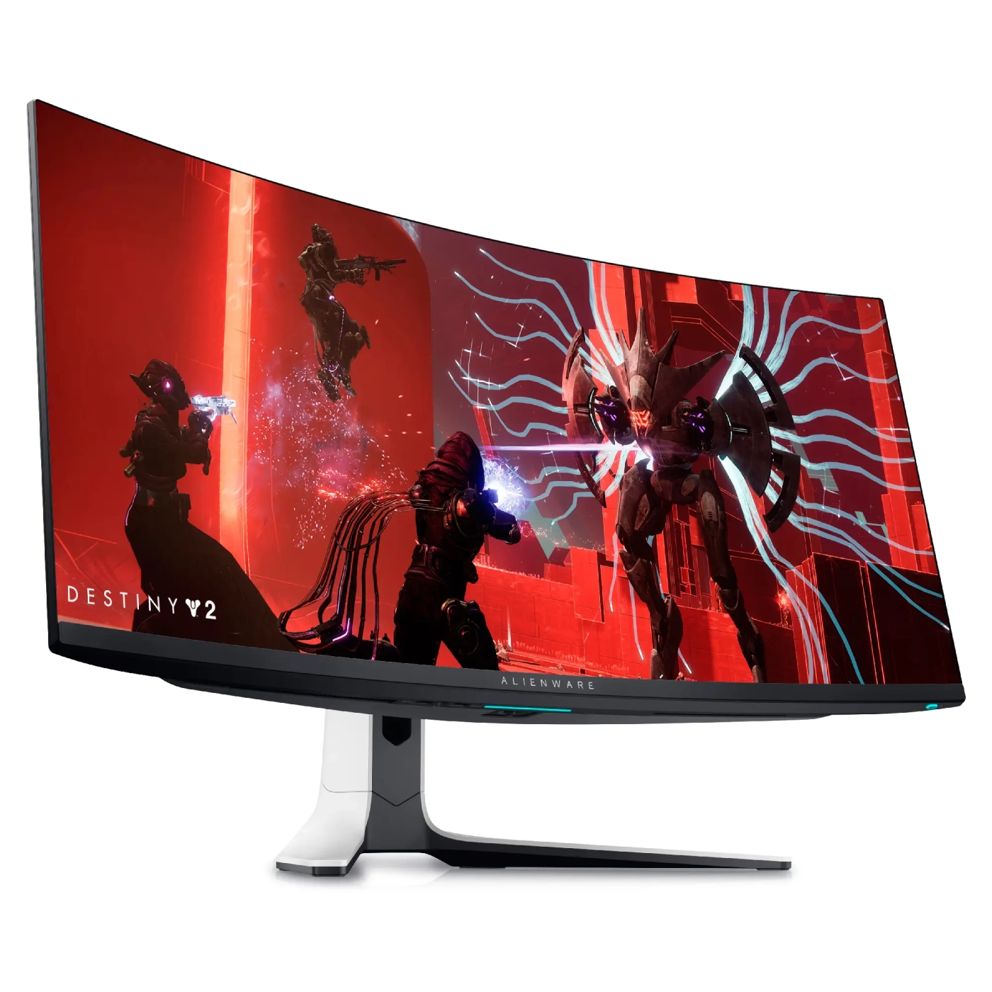 Купить Монитор 34'' Dell Alienware AW3423DW - фото 4