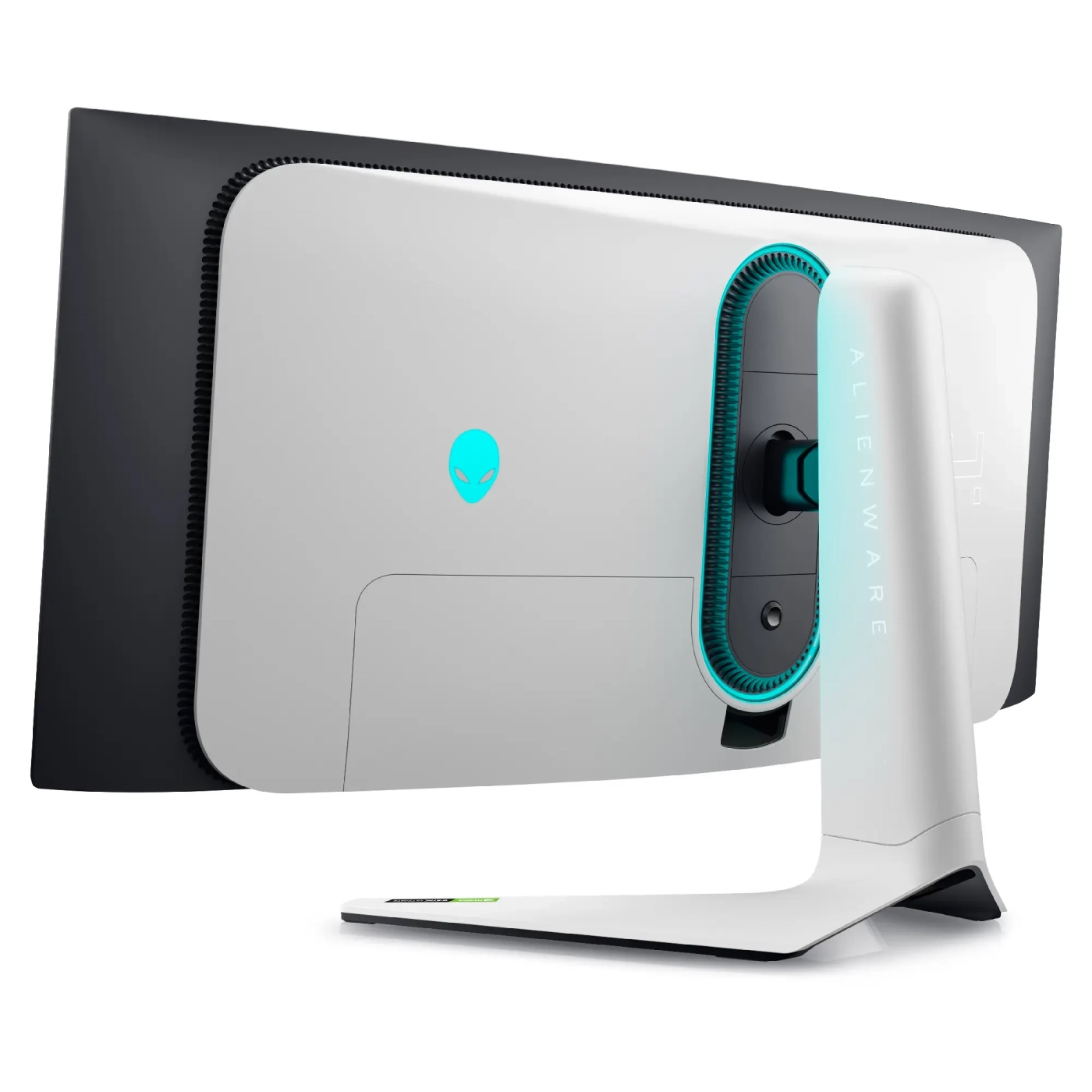 Купить Монитор 34'' Dell Alienware AW3423DW - фото 5