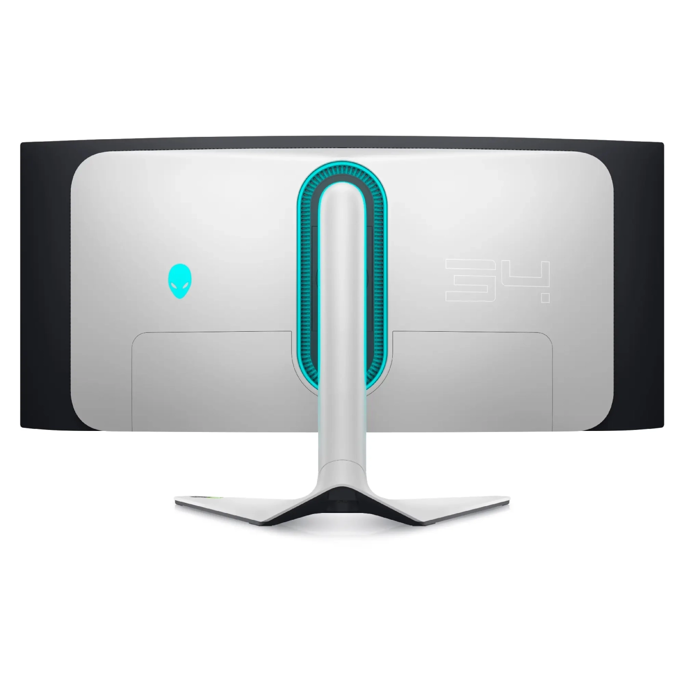 Купить Монитор 34'' Dell Alienware AW3423DW - фото 8