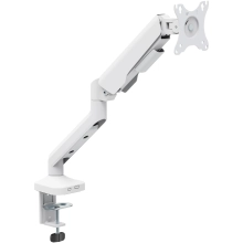 Купити Кріплення для монітора (кронштейн) Officepro MA441W 17-42" White - фото 1