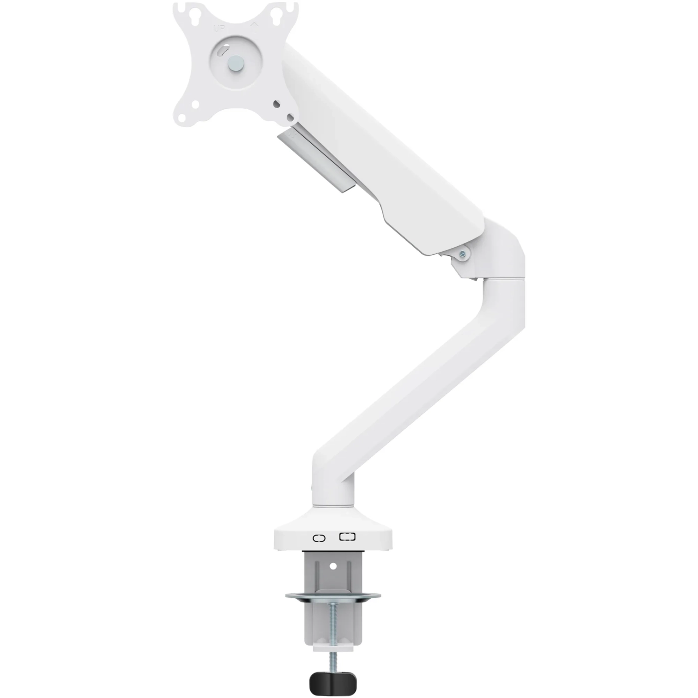 Купити Кріплення для монітора (кронштейн) Officepro MA441W 17-42" White - фото 3