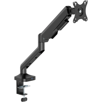 Купить Крепление для монитора (кронштейн) Officepro MA451B 17-40" Black - фото 1