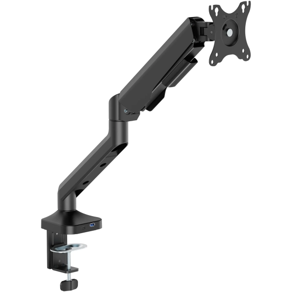 Купить Крепление для монитора (кронштейн) Officepro MA451B 17-40" Black - фото 1