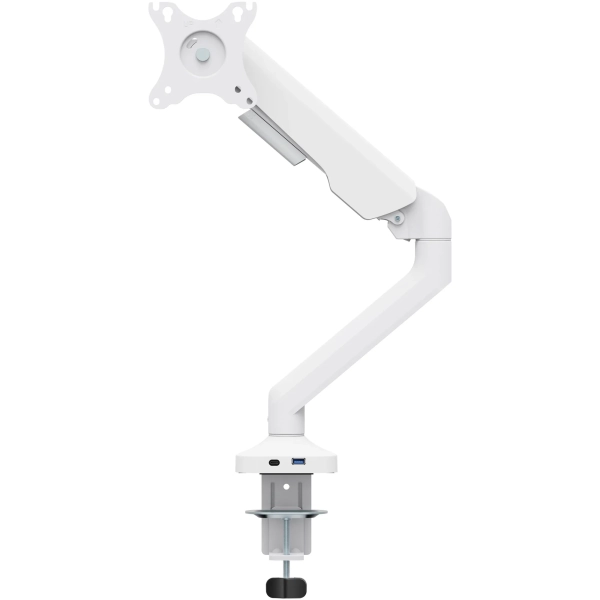 Купить Крепление для монитора (кронштейн) Officepro MA451W 17-40" White - фото 4