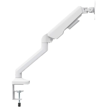 Купить Крепление для монитора (кронштейн) Officepro MA451W 17-40" White - фото 6
