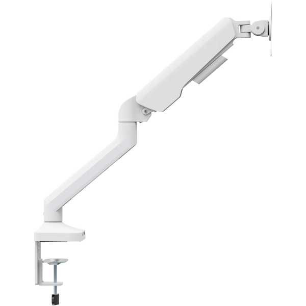 Купить Крепление для монитора (кронштейн) Officepro MA451W 17-40" White - фото 6
