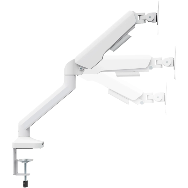 Купить Крепление для монитора (кронштейн) Officepro MA451W 17-40" White - фото 7
