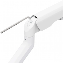 Купить Крепление для монитора (кронштейн) Officepro MA451W 17-40" White - фото 9
