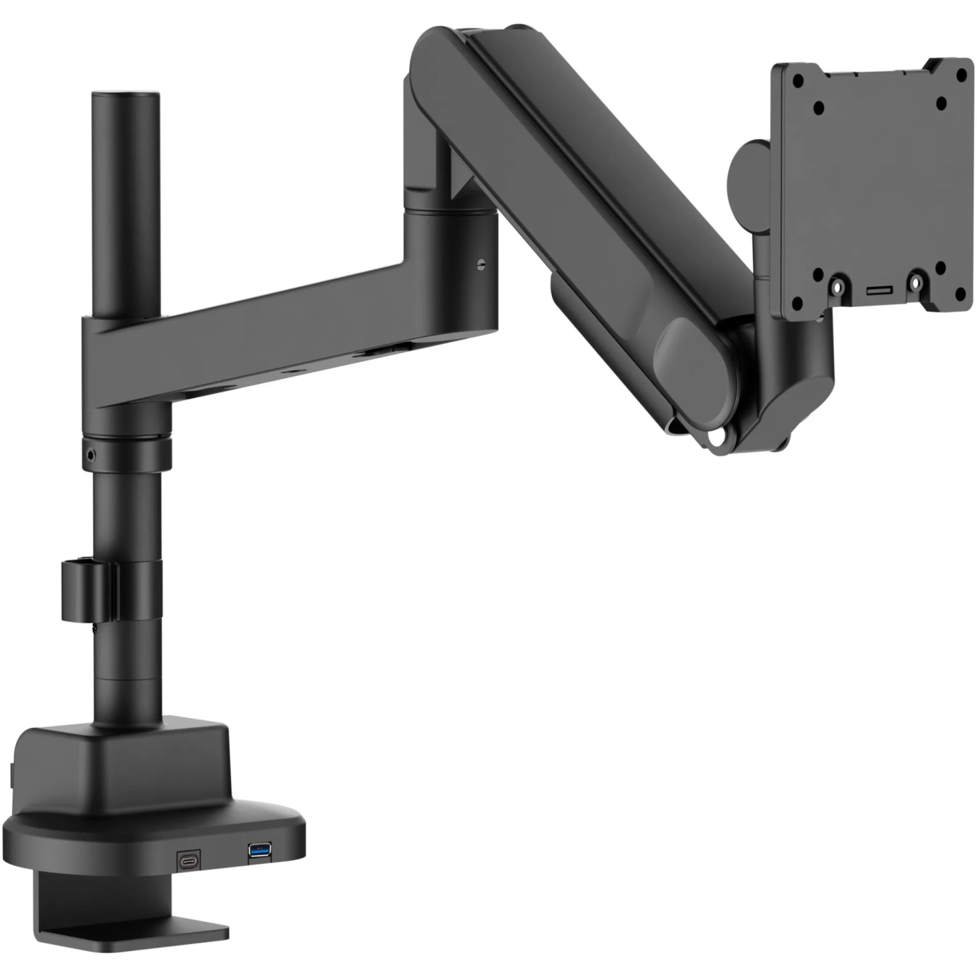Купить Крепление для монитора (кронштейн) Officepro MAH751B 24-57" Black - фото 1