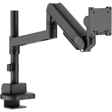 Купить Крепление для монитора (кронштейн) Officepro MAH751B 24-57" Black - фото 1