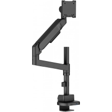 Купить Крепление для монитора (кронштейн) Officepro MAH751B 24-57" Black - фото 2