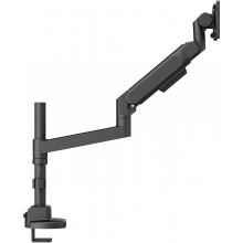Купить Крепление для монитора (кронштейн) Officepro MAH751B 24-57" Black - фото 5