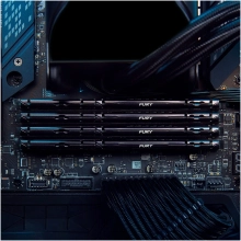 Купити Модуль пам'яті Kingston FURY Beast DDR5-5600 128GB KIT (2x64GB) (KF556C36BBEK2-128) - фото 10