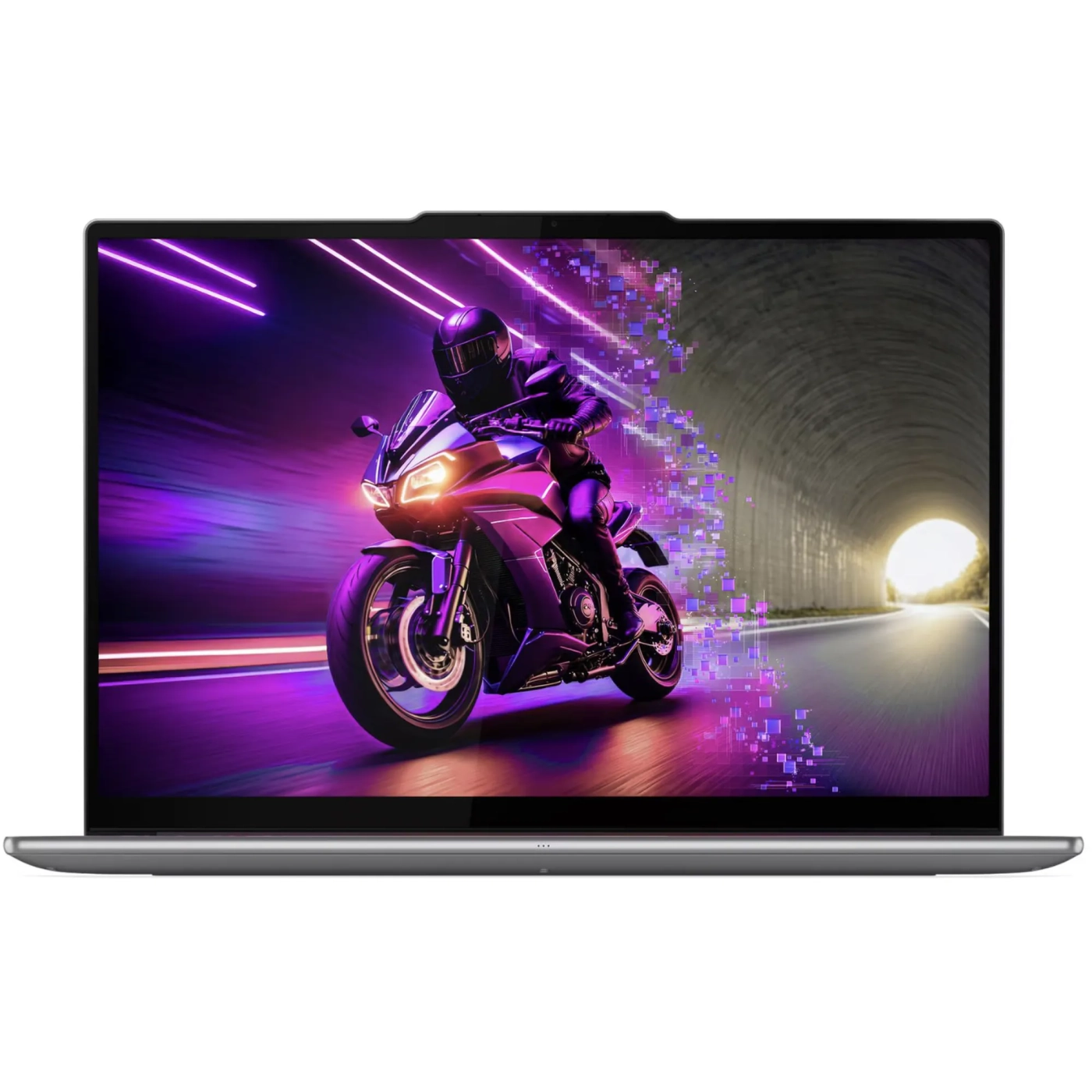 Купити Ноутбук Lenovo Yoga Pro 9 16IAH10 (83L00056RA) - фото 2
