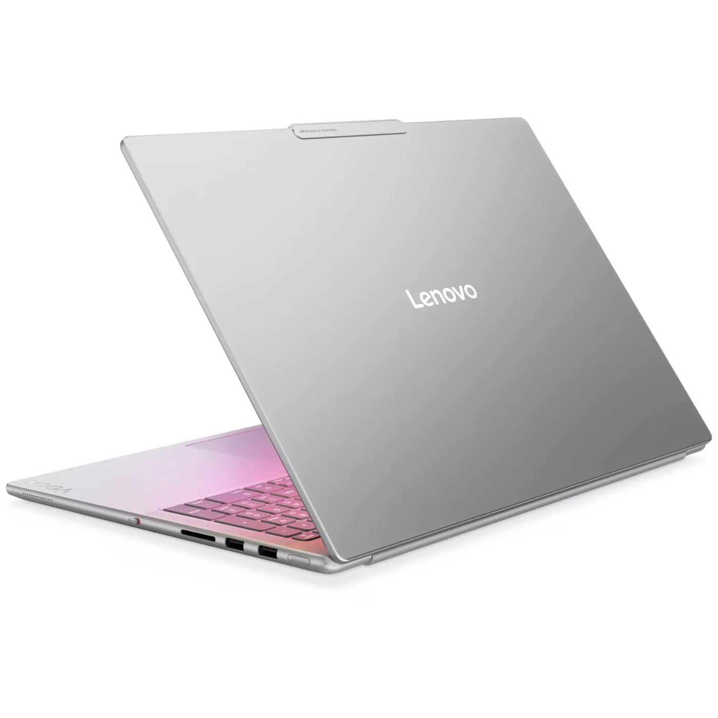 Купити Ноутбук Lenovo Yoga Pro 9 16IAH10 (83L00056RA) - фото 11