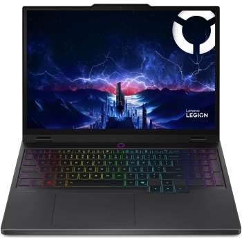 Купити Ноутбук Lenovo Legion 5 15IAX10 (83F0005PRA) - фото 1