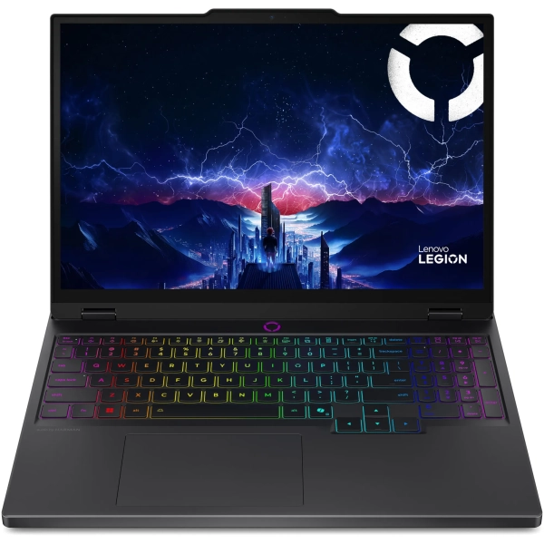Купити Ноутбук Lenovo Legion 5 15IAX10 (83F0005PRA) - фото 1
