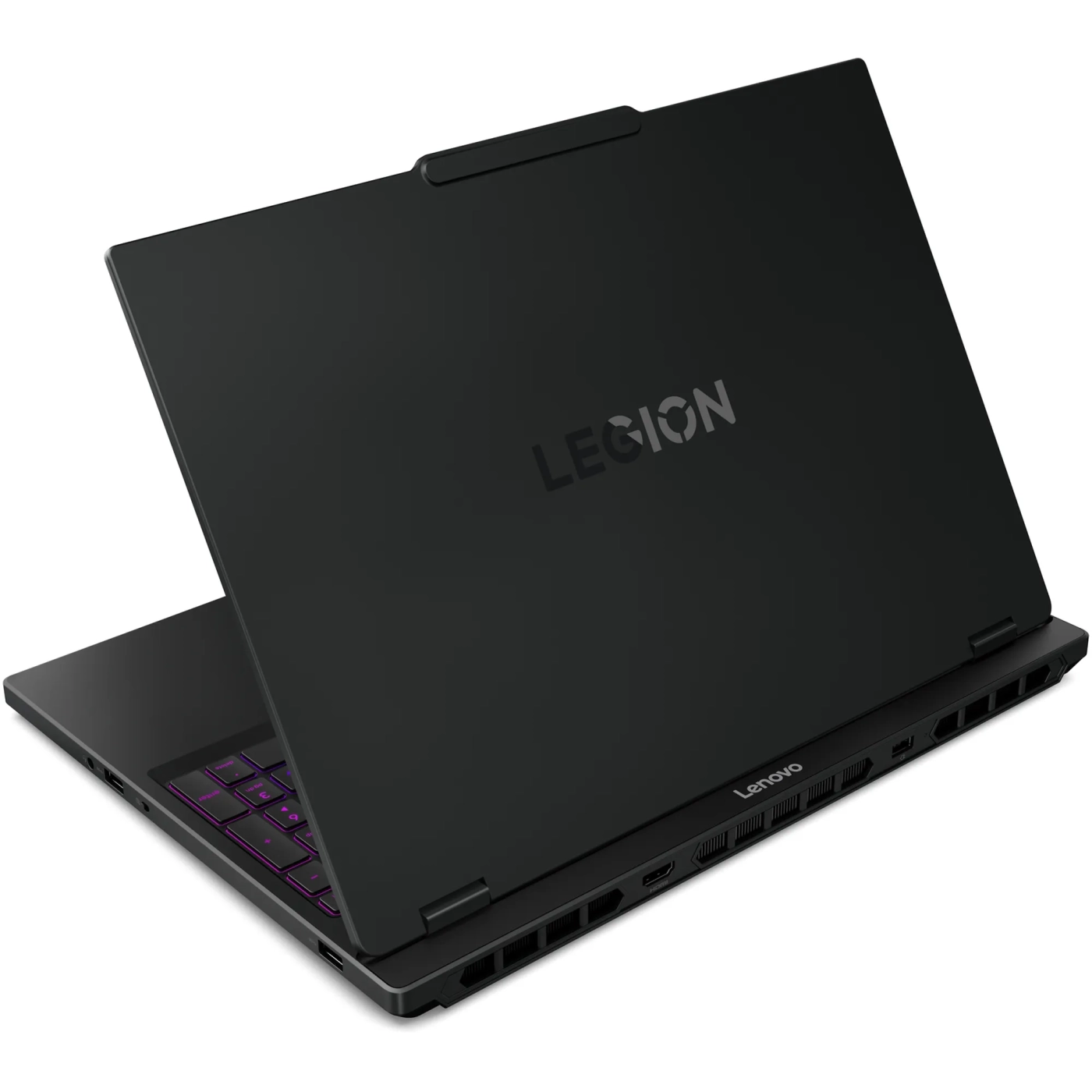 Купити Ноутбук Lenovo Legion 5 15IAX10 (83F0005PRA) - фото 8