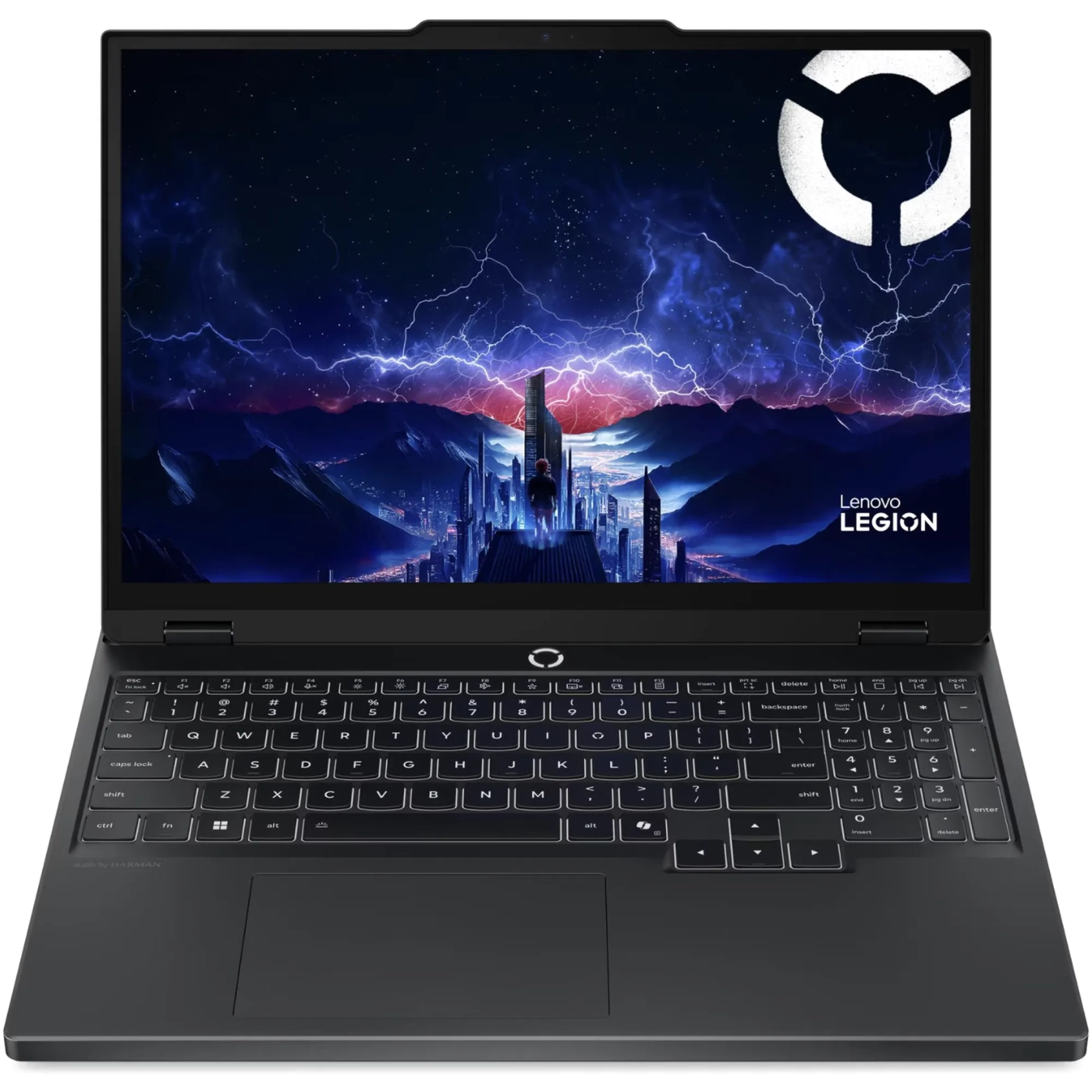 Купити Ноутбук Lenovo Legion 5 15IAX10 (83F0002URA) - фото 1