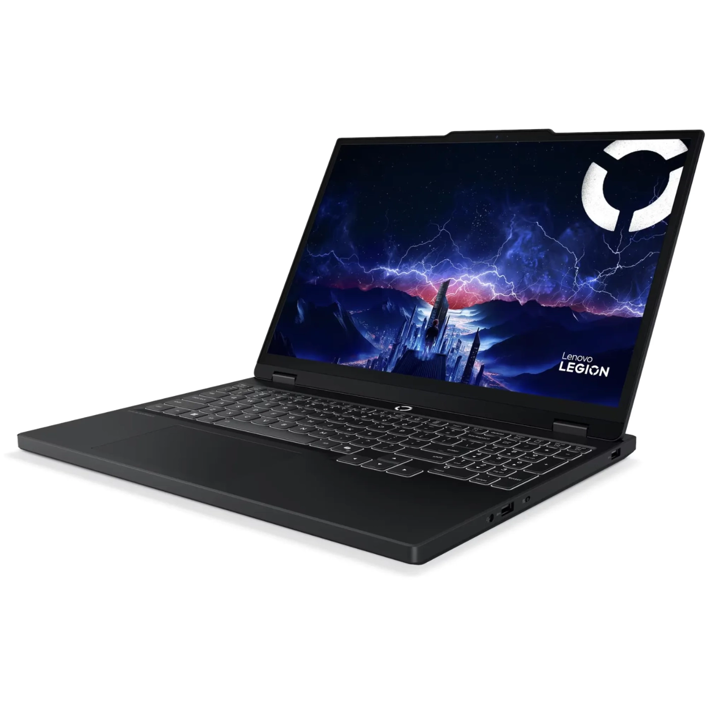 Купити Ноутбук Lenovo Legion 5 15IAX10 (83F0002URA) - фото 3