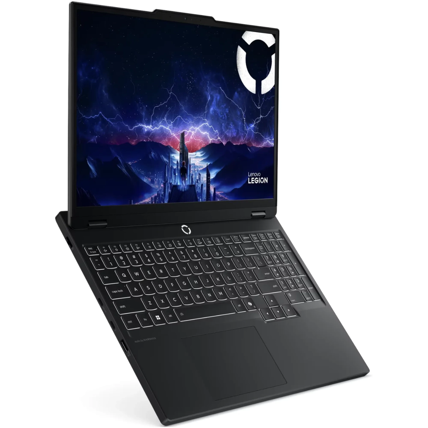Купити Ноутбук Lenovo Legion 5 15IAX10 (83F0002URA) - фото 4