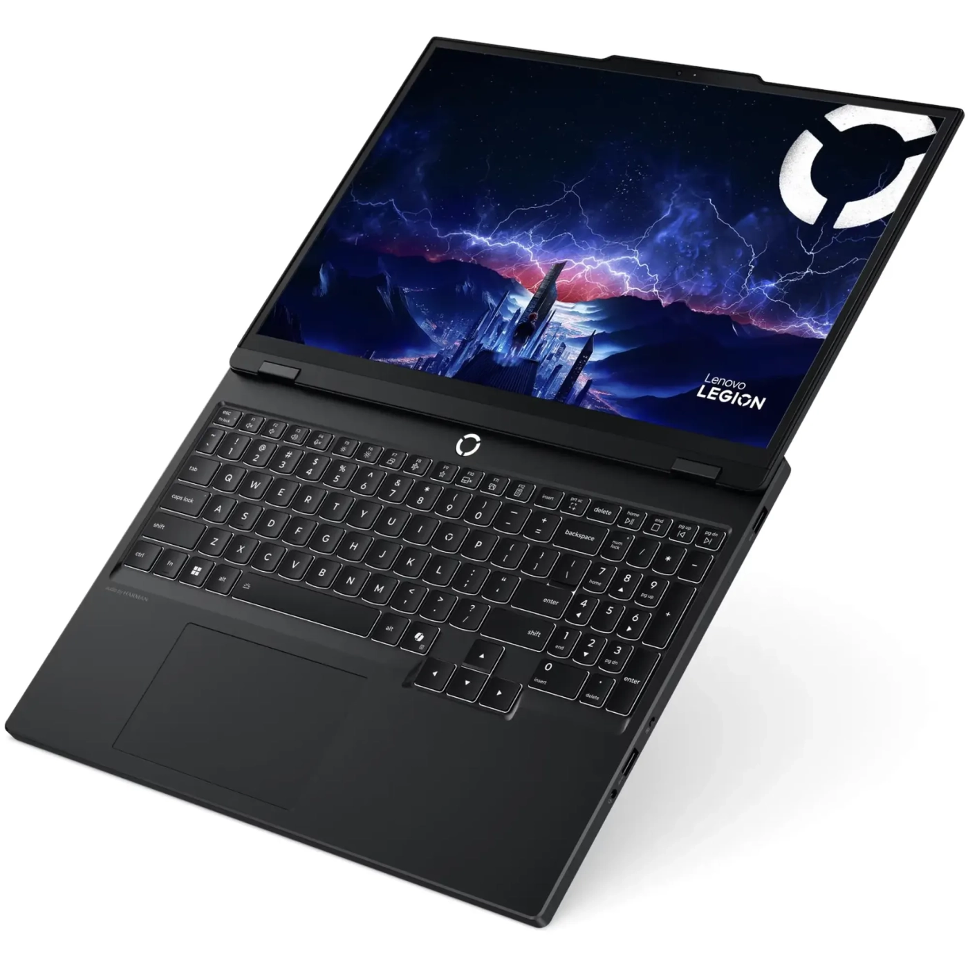 Купити Ноутбук Lenovo Legion 5 15IAX10 (83F0002URA) - фото 5