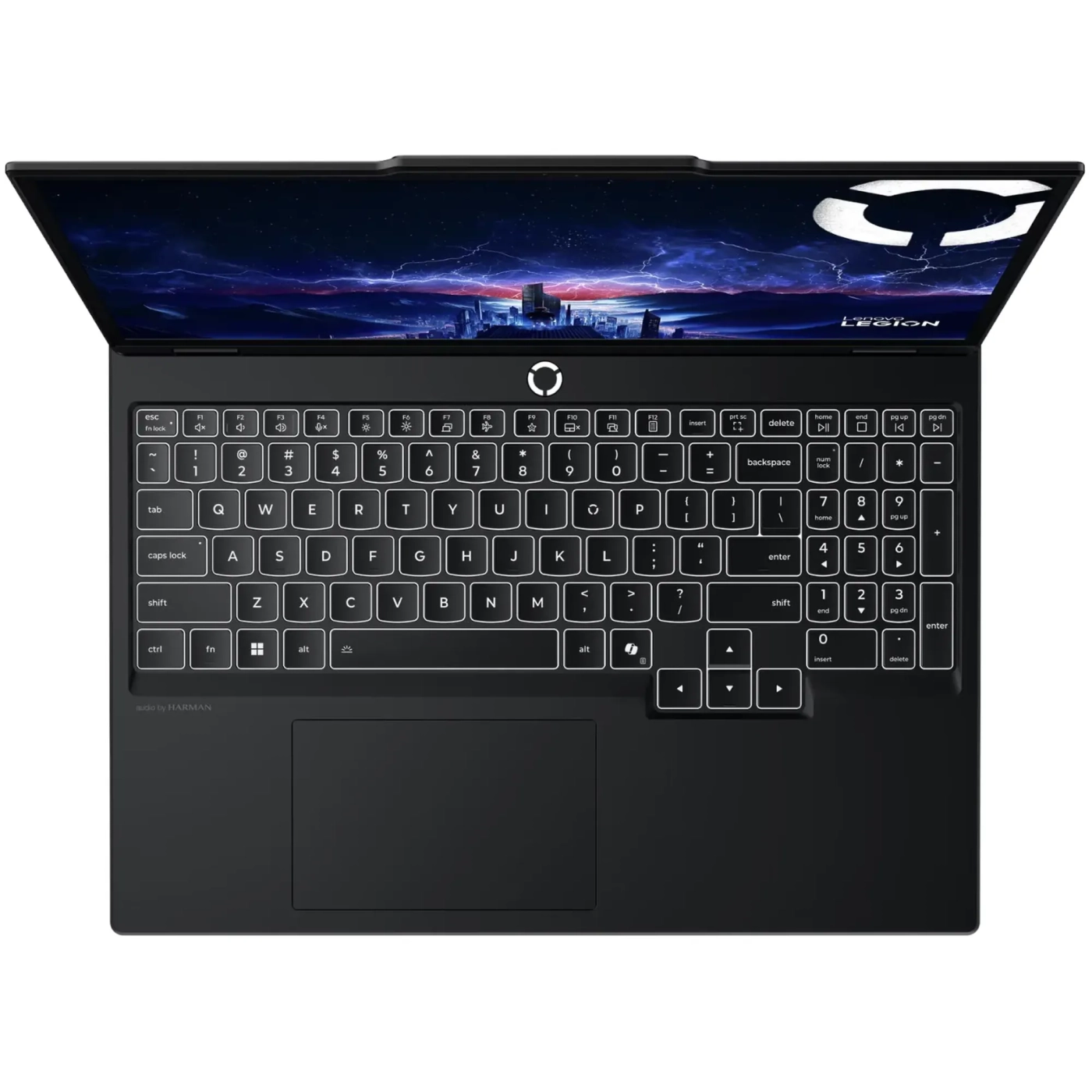 Купити Ноутбук Lenovo Legion 5 15IAX10 (83F0002URA) - фото 6