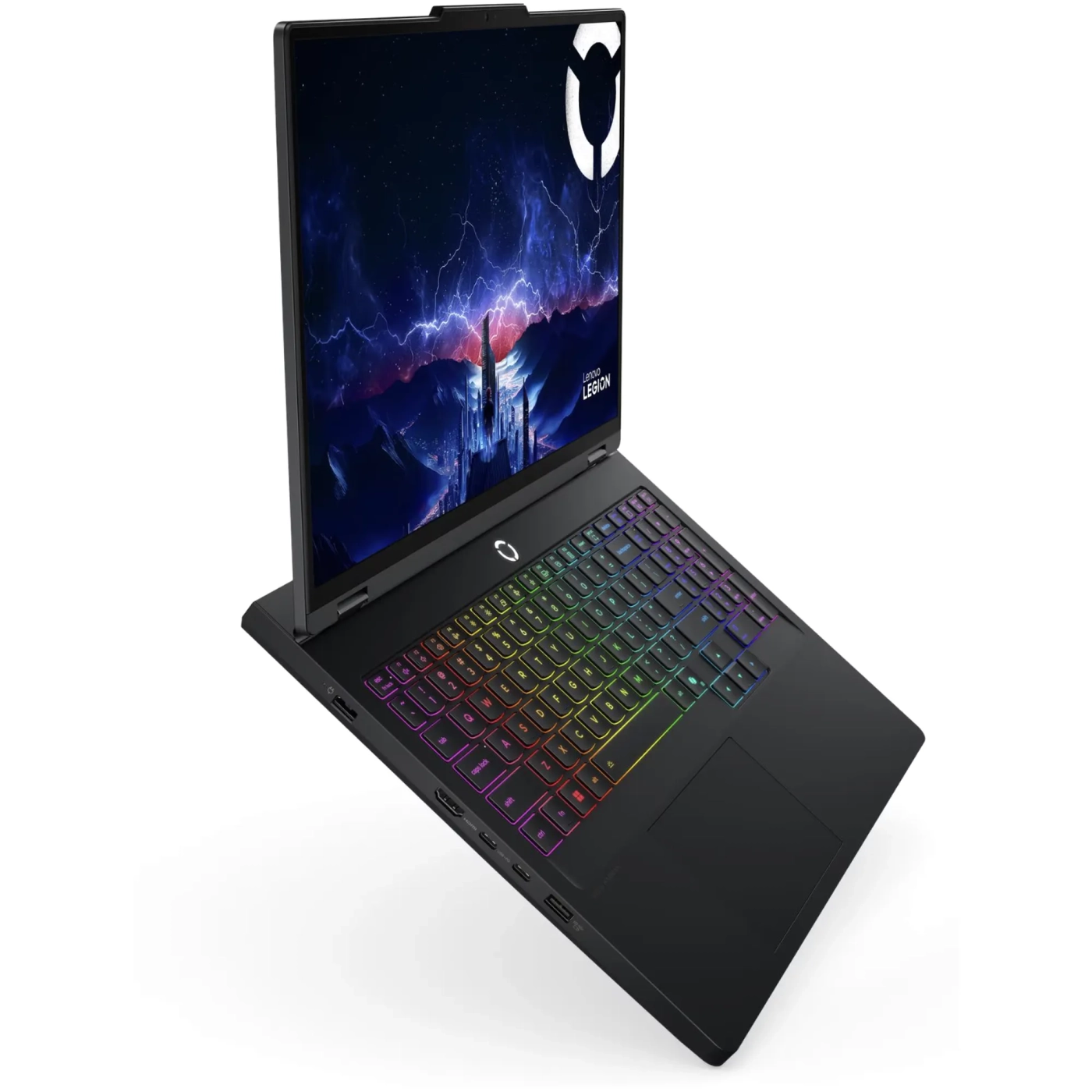 Купити Ноутбук Lenovo Legion Pro 5 16IRX10 (83NN003XRA) - фото 4