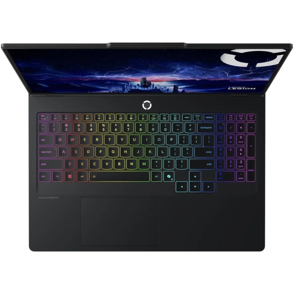 Купити Ноутбук Lenovo Legion Pro 5 16IRX10 (83NN003WRA) - фото 6