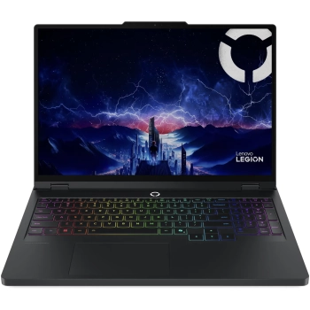 Купити Ноутбук Lenovo Legion Pro 5 16IAX10 (83F30064RA) - фото 1