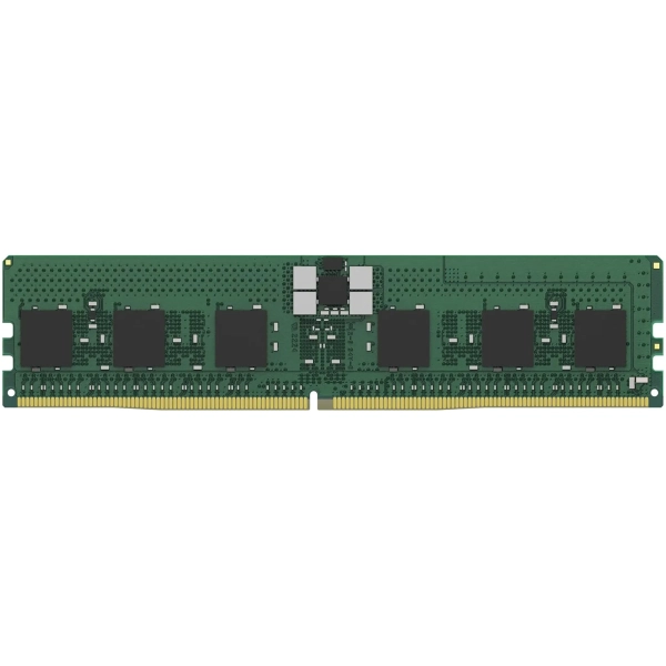 Купить Модуль памяти Kingston Server Premier DDR5-5600 16GB (KSM56R46BS8PMI-16HAI) - фото 2
