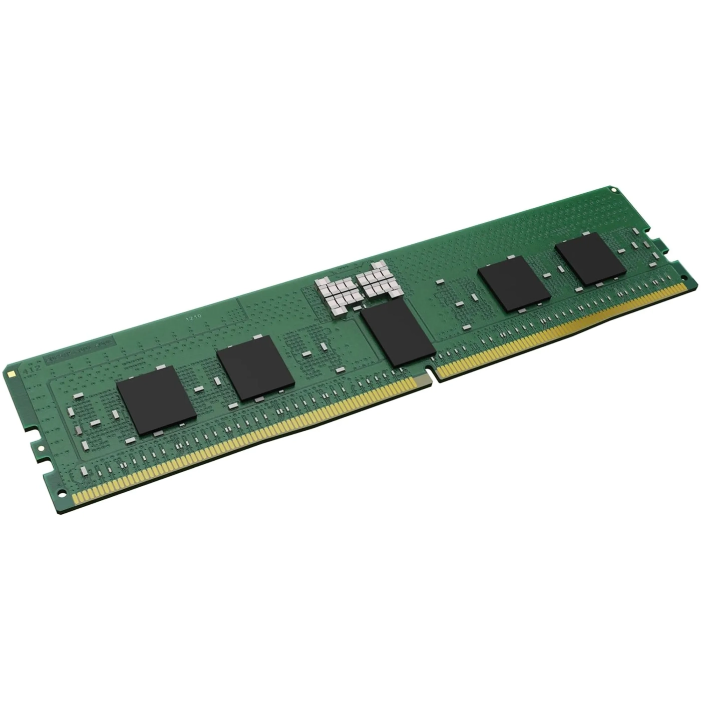 Купить Модуль памяти Kingston Server Premier DDR5-5600 16GB (KSM56R46BS8PMI-16HAI) - фото 3